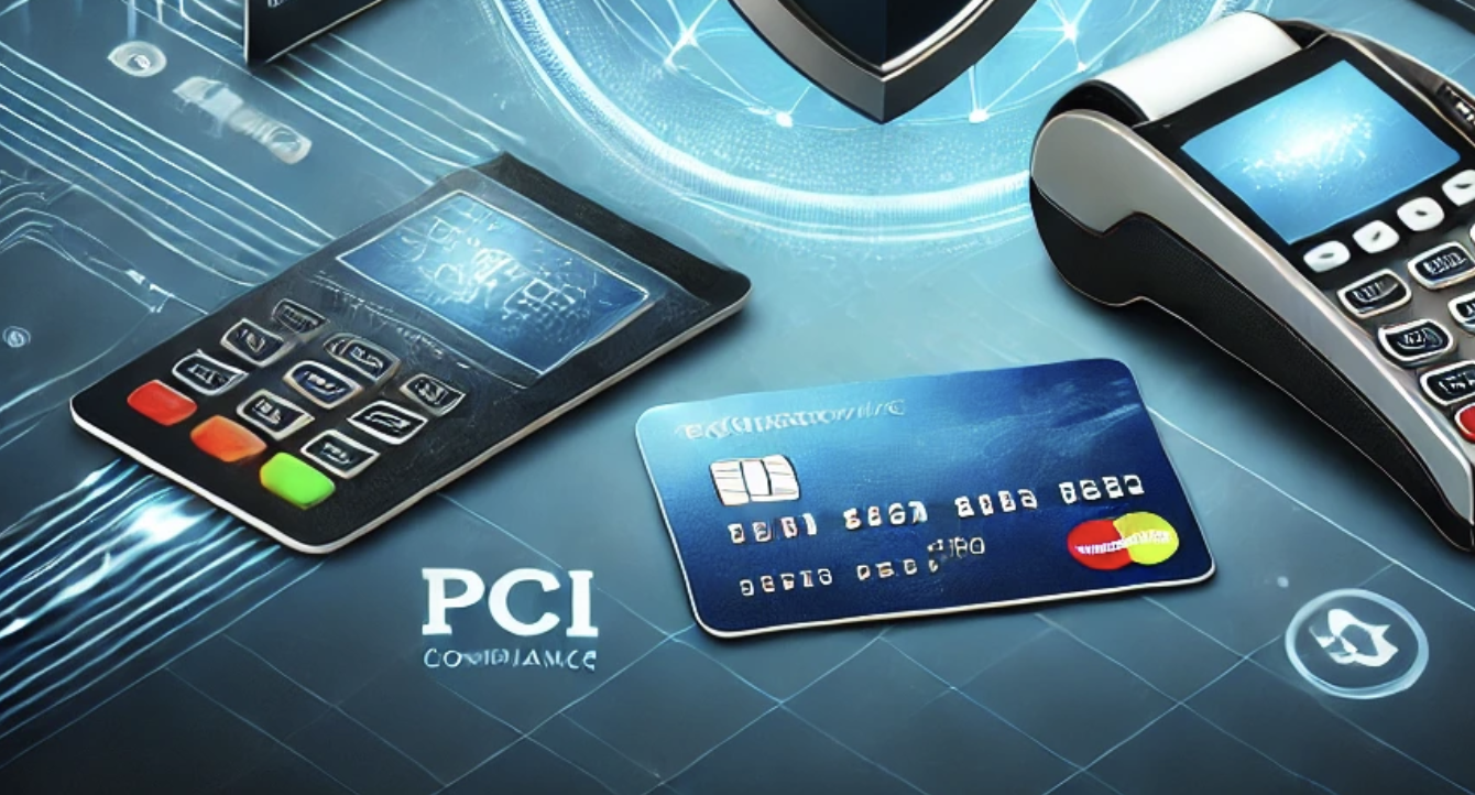 PCI Compliance Software: Ensuring Secure Payment Transactions
